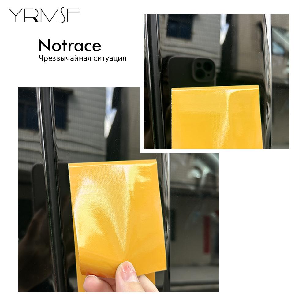 Colorful Color Change Vinyl Film Glossy Waterproof Car Stickers Car Body Protective Decor Wrapping Motorcycle Car Accessories