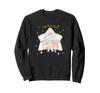 Little Twin Stars Window Sweatshirt