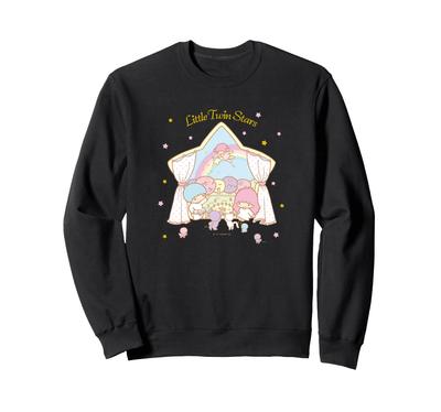 Little Twin Stars Window Sweatshirt