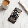 H-Helicopter  Phone Case For Samsung Galaxy A73,A72,A71,A70,A53,A52,A51,Soft Silicone Black Cover