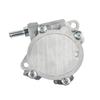 Define 1 Piece Vacuum Pump Metal 2020A031 2020A043 For Mitsubishi L200 4N15KK1T KK2T 2015- Vacuum Booster Pump