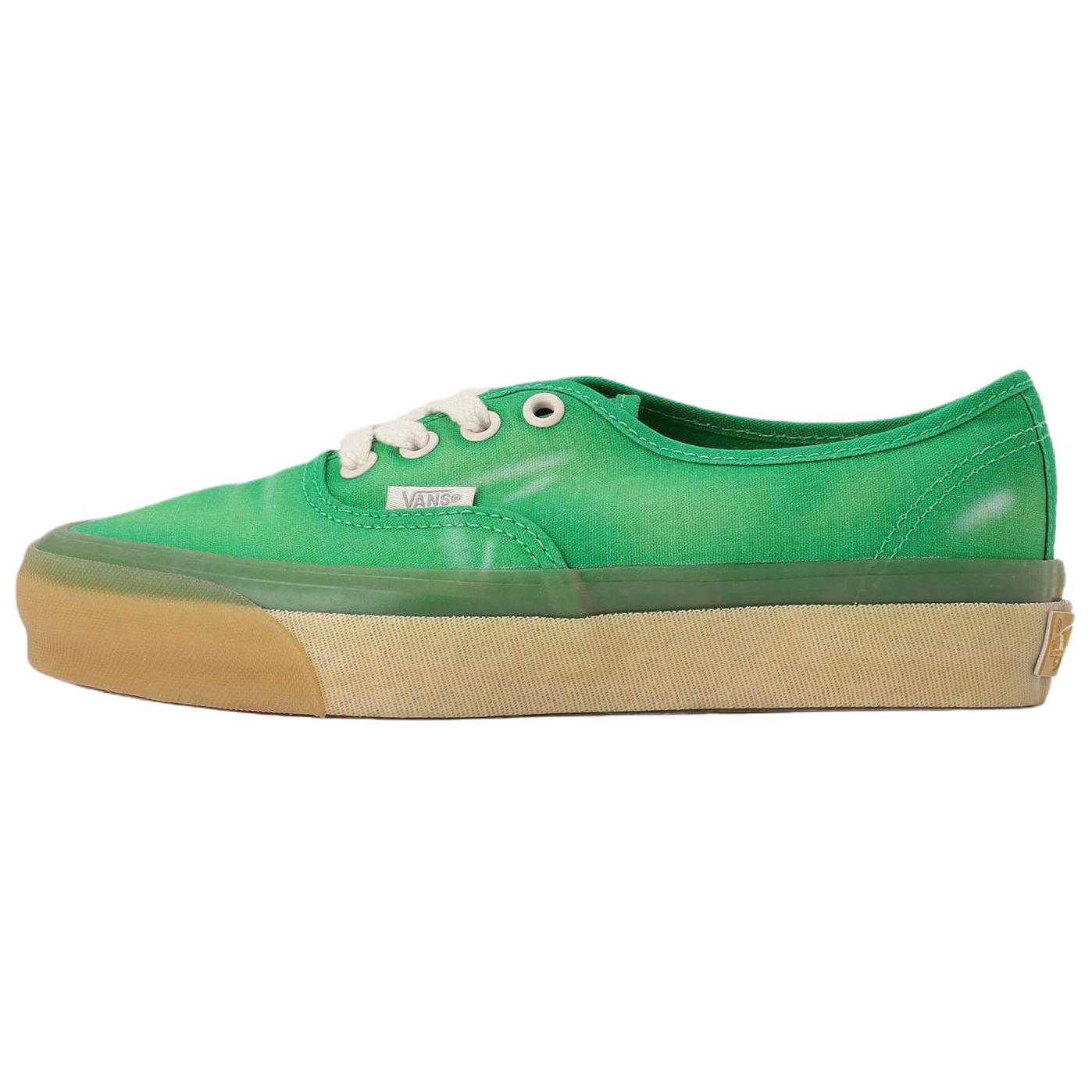 Vans Authentic Unisex Green VN000DB8CYL 44