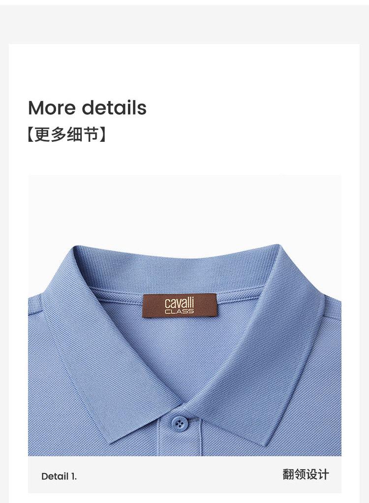 100% Cotton Fashion Hot Stamping: Comfortable, Breathable, Versatile Men's Polo Shirt for Spring and Summer