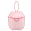 Portable Baby Formula Dispenser & Snack Box