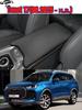 Set of vacuum dent removers for car, 2 pcs., suction cup for removing dents without painting, hand tool for body repair