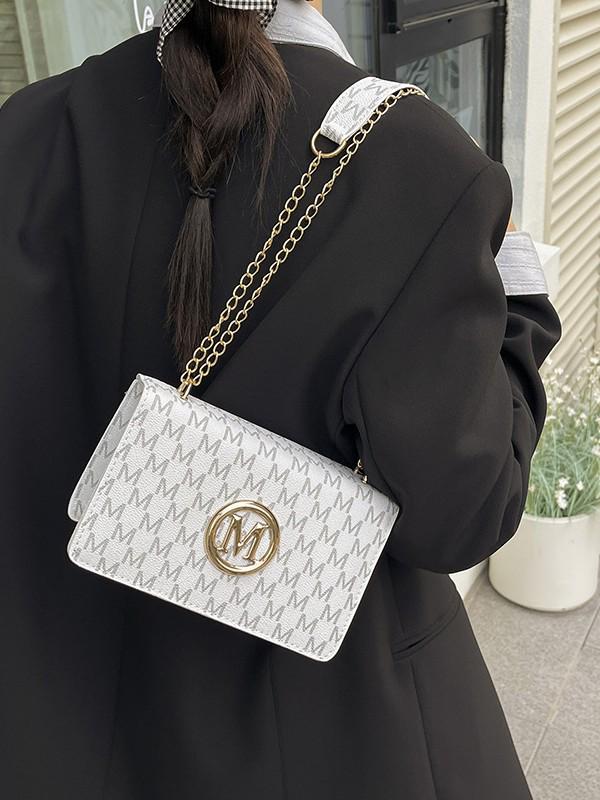 High-End Damen Umhänge- & Schultertaschen - Vielseitige kleine quadratische Handytaschen und Rucksäcke.