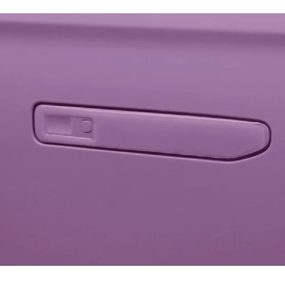 For Leapmotor B01 B10 Car Door Handle Protective Sticker Scratch Proof Anti-collision Protectors Exterior Accessories