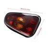 Obudowa tylnej lampy prawej strony zamiennik lampy tylnej dla BMW Mini R50 R52 R53 20012004,