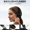 1Mii AI Y8+ Wireless Noise-Canceling Headphones, Bluetooth 6.0, LDAC Hi-Res Audio, 100 Hours of Playback, Comfortable Fit, Foldable for Travel, AI