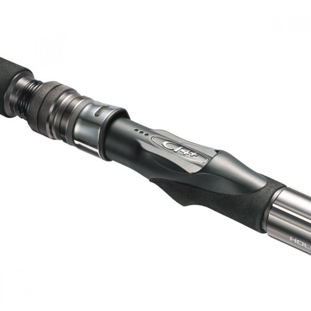 Shimano 23 Deep Game 200 180 [boat Rod]