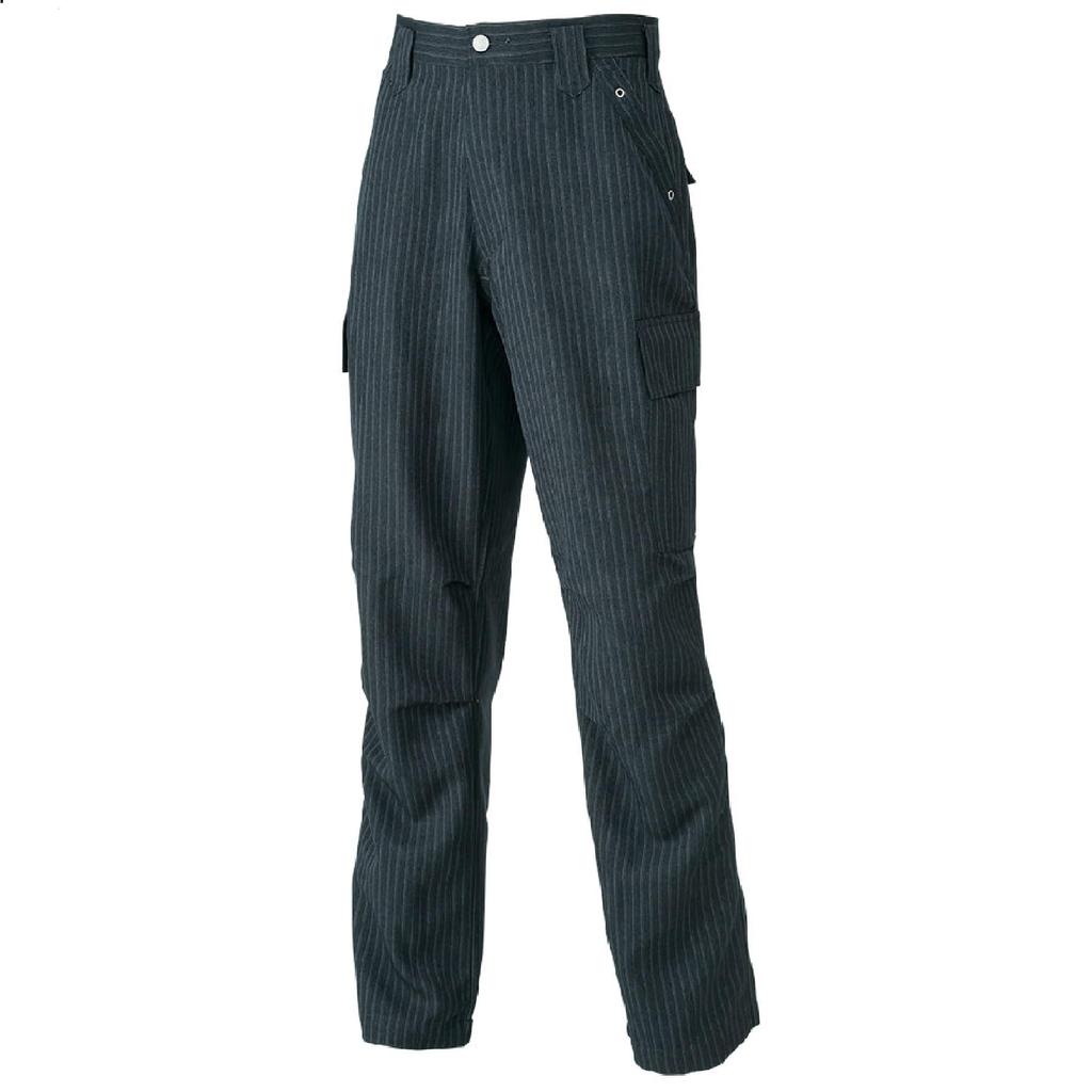 Toraichi Jacket Cargo Pants Workwear Work Size M x Sumi Gray [Toraichi] Rider's & (4309s554219) Set, Pants, Knickerbockers, L, 77