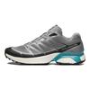 SALOMON Xt-Pathway 2 Versatile Casual Lightweight Low-Top Lifestyle Shoes Unisex Sneaker Gray 476911