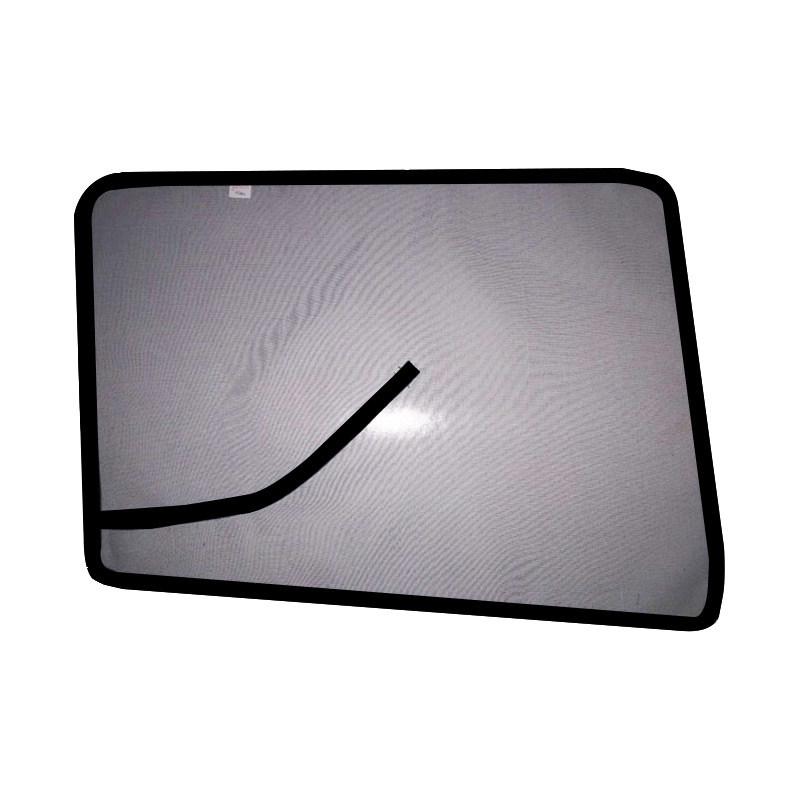 

Delong X3000 X5000 Large Truck Steel Frame Anti-Mosquito Screen for Car Windows