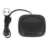 Coffee Mug Warmer Constant Temperature Electric Cup Heating Plate for Home Office Travelling
