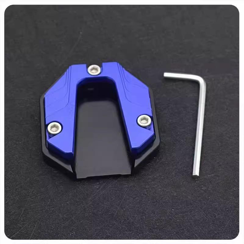 

Anti-Slip Side Foot Support Mat for Ninebot Mz MIX Electric Scooter Modification
