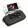 New PU Carrying Case Portable Shockproof Storage Bag Waterproof Protective Cover for ANBERNIC RG VITA / RG VITA Pro Accessories