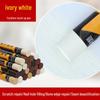 Furniture Repair Kit: Crayons & Touch-Up Pens for Wood Scratches and Nail Holes | Free Shipping