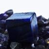 Blue Sapphire 90.60 Carat Natural Uncut Raw Rough CERTIFIED Loose Gemstone AR-3028-S
