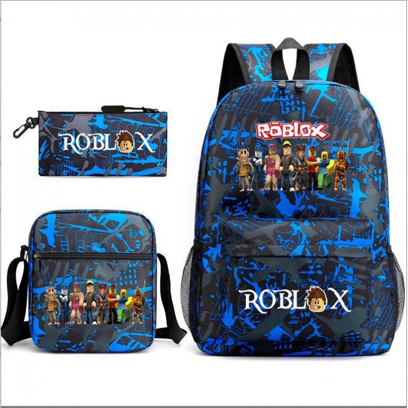 Set Zaino Scolastico Cristiano Ronaldo per Bambini Ragazzi Ragazze 15L Tessuto Oxford Borsa a Doppia Tracolla con Spallacci Imbottiti Traspiranti