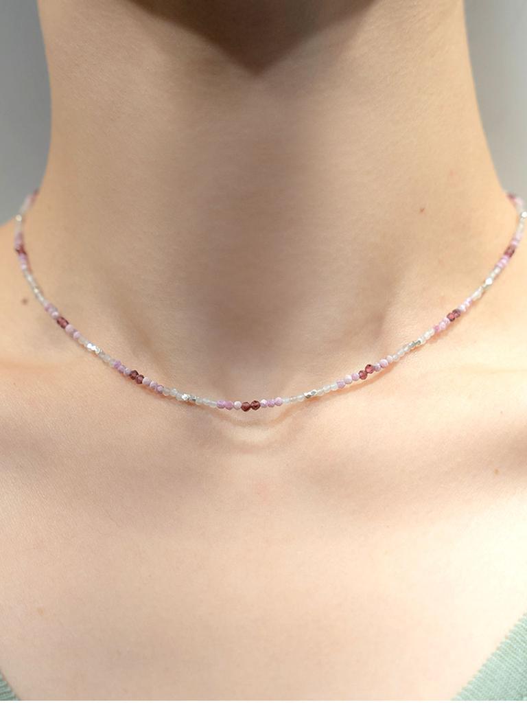 Harang Hr 185N_Harang Necklace