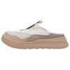 CRV-LT Durable Breathable Low-Top Casual Shoes Women Sneaker Beige SD3305BE