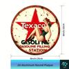 Retro Metal Tin Sign Wall Poster