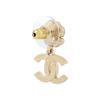 CHANEL 2025 Spring Summer Preview Collection Earrings Unisex ABF378 B19857 NAFGX