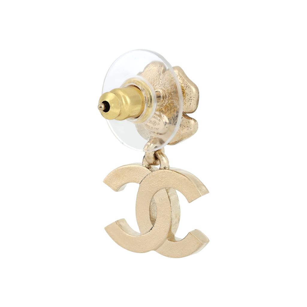 CHANEL 2025 Spring Summer Preview Collection Earrings Unisex ABF378 B19857 NAFGX
