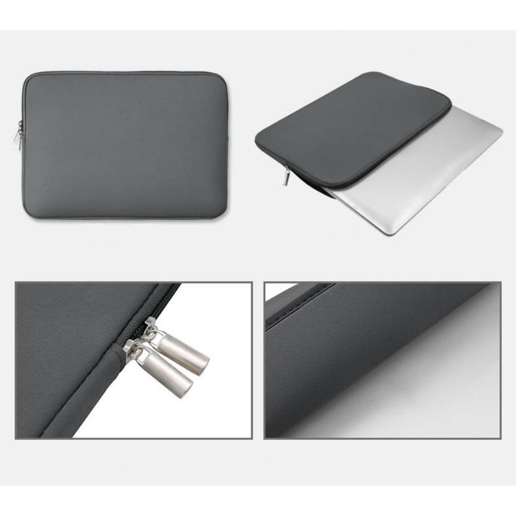 13 Tablet Laptop Case Bag Cover Zipper Pocket for