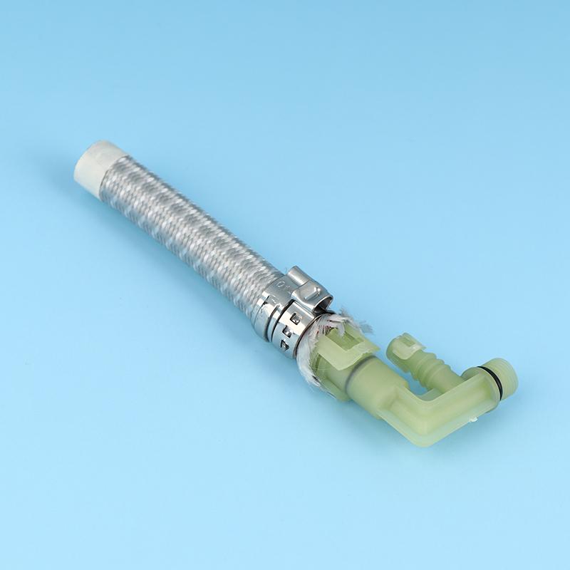 Für Jiayin Wasserpumpe Jypc-5 L Ventil mit flexiblem Schlauchanschluss Wasserpumpenzubehör
