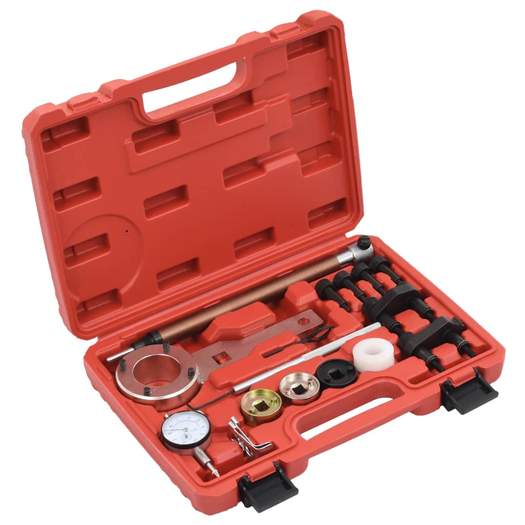 18 piece Engine Timing Tool Set for VAG 1.8 2.0 TFSI
