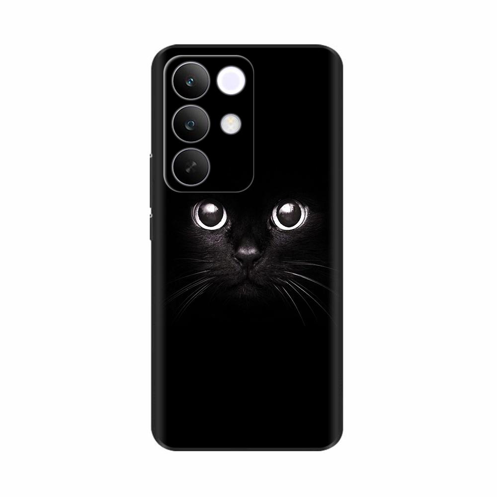 For OPPO Realme C85 5G Case Flower Soft Matte Silicone Back Cover For Realme 15x RealmeC85 C 85 4G 5G Full Phone Shell Fundas