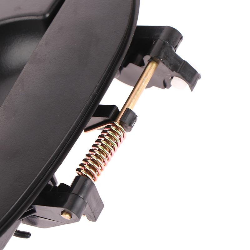 1Pc Front Rear Left Right Car Outside Exterior Hand Handle For Chery Qq Jaggi Qiyun S21 Car Door Handle Accessories Tools