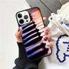 Piano keys Vintage Music Notes Phone Case Cover For iPhone 17 Air 15 16 14 13 12 Pro Max 11 Pro Max Plus Coque
