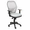 P&C-Jorquera Office Chair P&C RBALI40 Gray