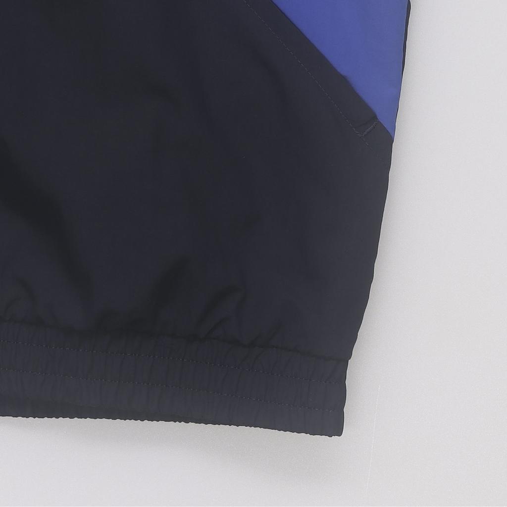 Adidas Originals Sprt Archive Hooded Casual Sports Jacket Men Jacket Dark-Blue GN5504