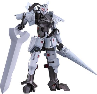 GOOD SMILE COMPANY MODEROID Break Blade Manga Delphin Second Form Assembled Plastic Model [Original Version] Non-Scale