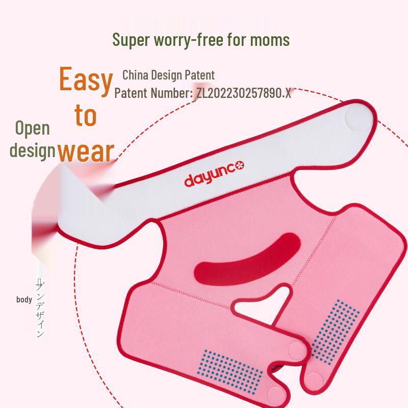 Tuta Protettiva Gioco per Gattonare Neonati