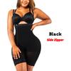 High Quality Nylon Belly Control Colombian Shapers Belt Panty Shorts Underwear Flat Tummy Slimming Waist Corset Para Mujer s