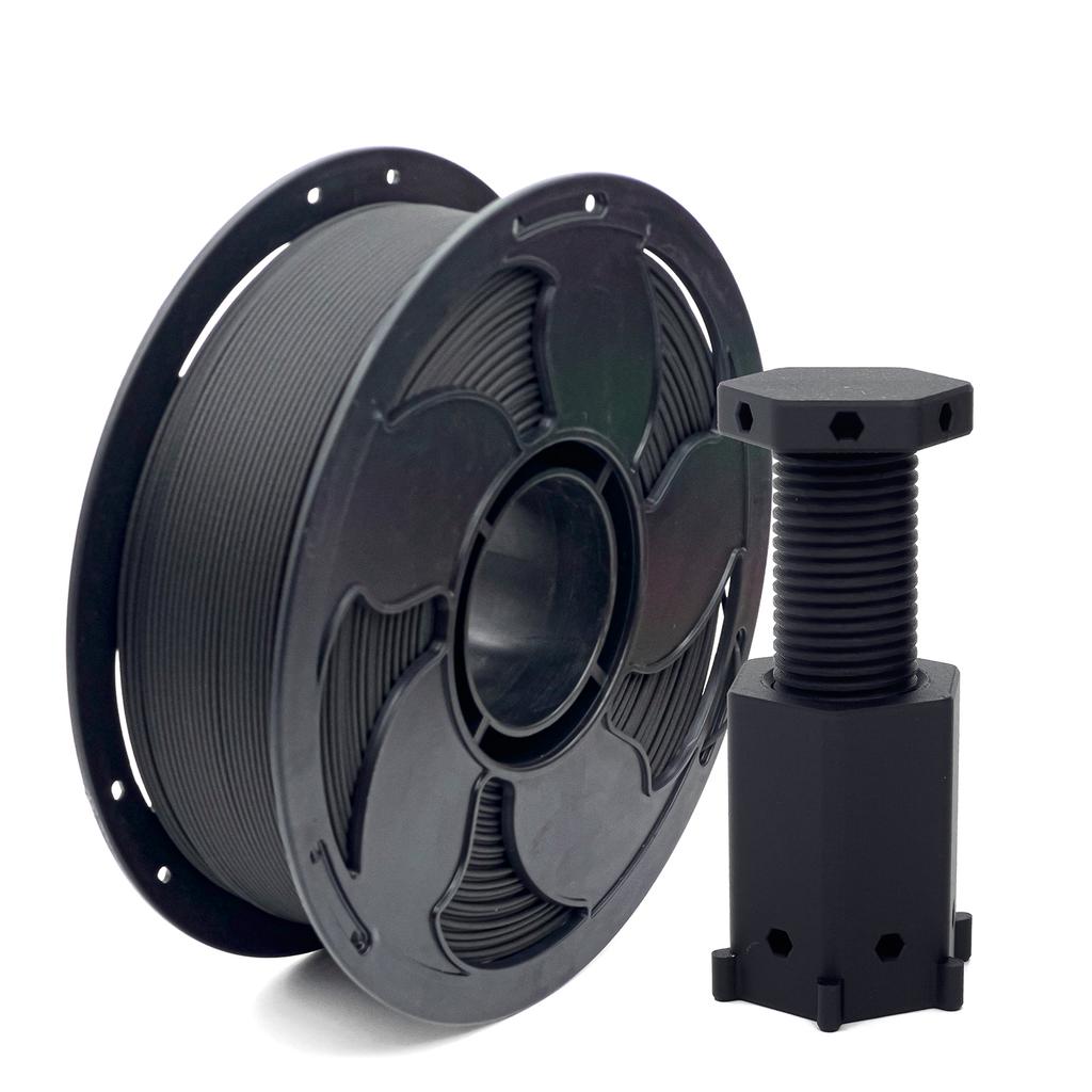 3D Print PLA Filament 1.75mm Colors PLA PETG High Speed Filament 1kg (2.2lbs) Plastic Spool Roll PLA PETG Rods Filament