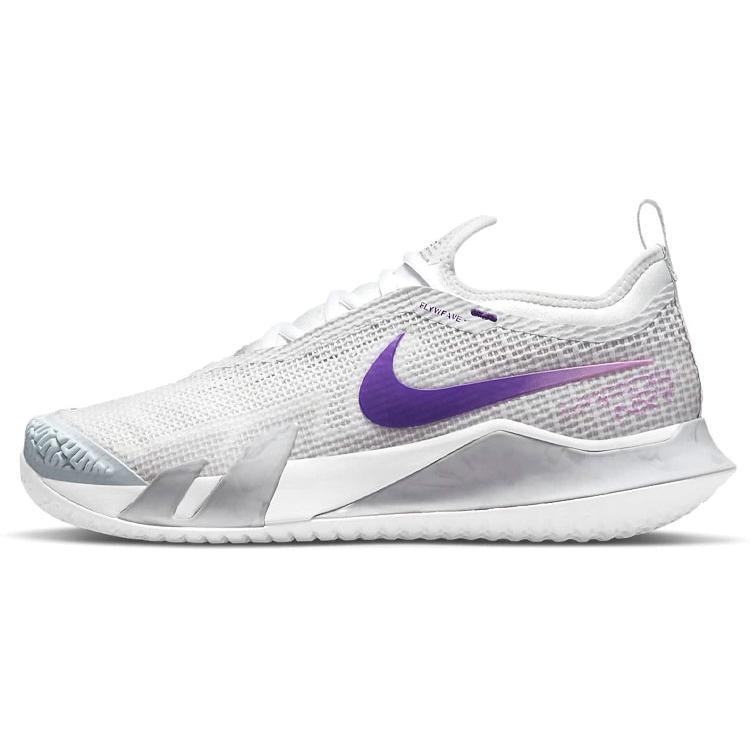 

Nike Court React Vapor Nxt Photon Dust Court Purple Women s 44