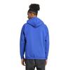 Adidas Premium Hooded Track Jacket IKU93 Blue Z.N.E. Full-Zip Men's Semi-Silent (IR5228) J/L