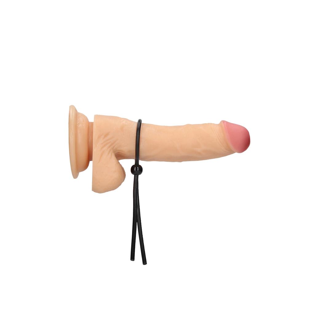 Shots Toys - Adjustable Cock Ring 2