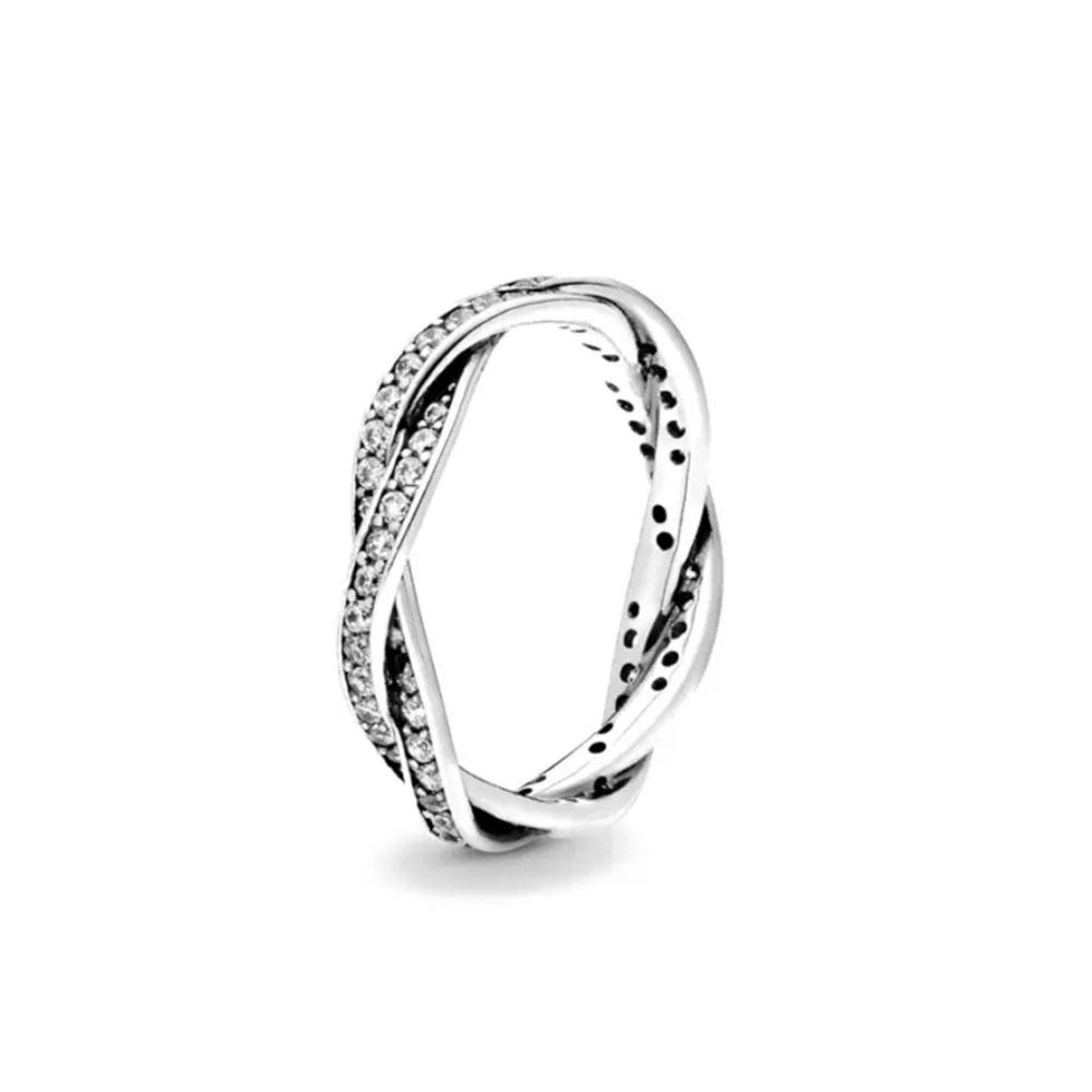 925 Silver, Heart-Shaped, Floral, Sun Moon Rings Suitable for Delicate Jewelry for Women At Wedding Parties