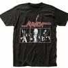 Populär RAVEN BAND Kortärmad Herr S-235XL T-shirt 10D522 Unisex T-shirt
