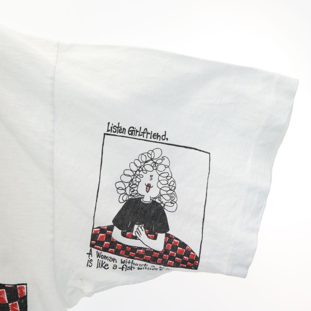 90er Latzhosen-Träger Kurzarm-T-Shirt XXXXL Übergröße Alt Vintage Herren Gebraucht