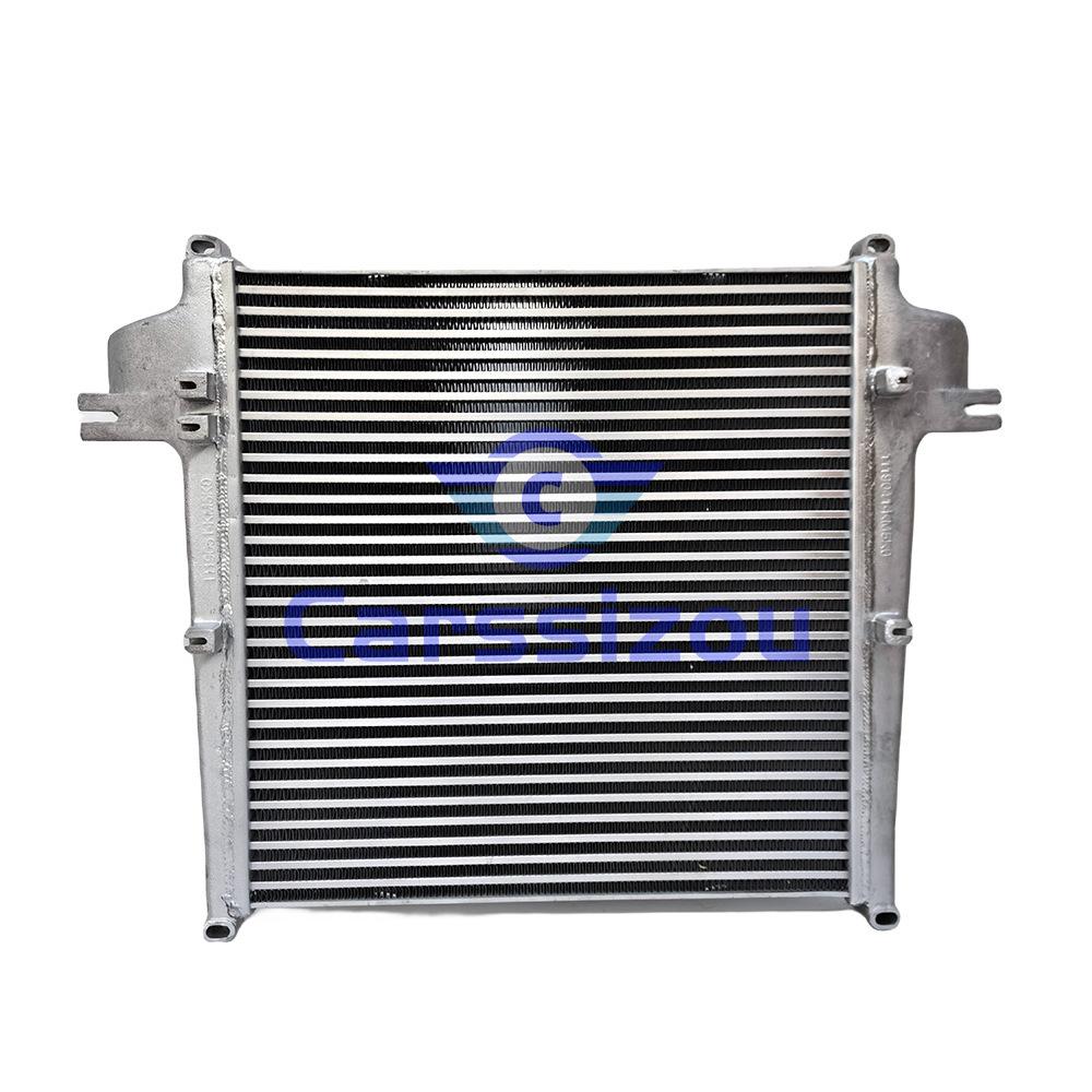Heavy Duty Truck Radiator Intercooler 1H5YJ24C54E0B