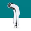 Tools Toilet Bidet Bathroom Heads Spray Nozzle Hand-held Sprinkler Shower Head for Bathroom