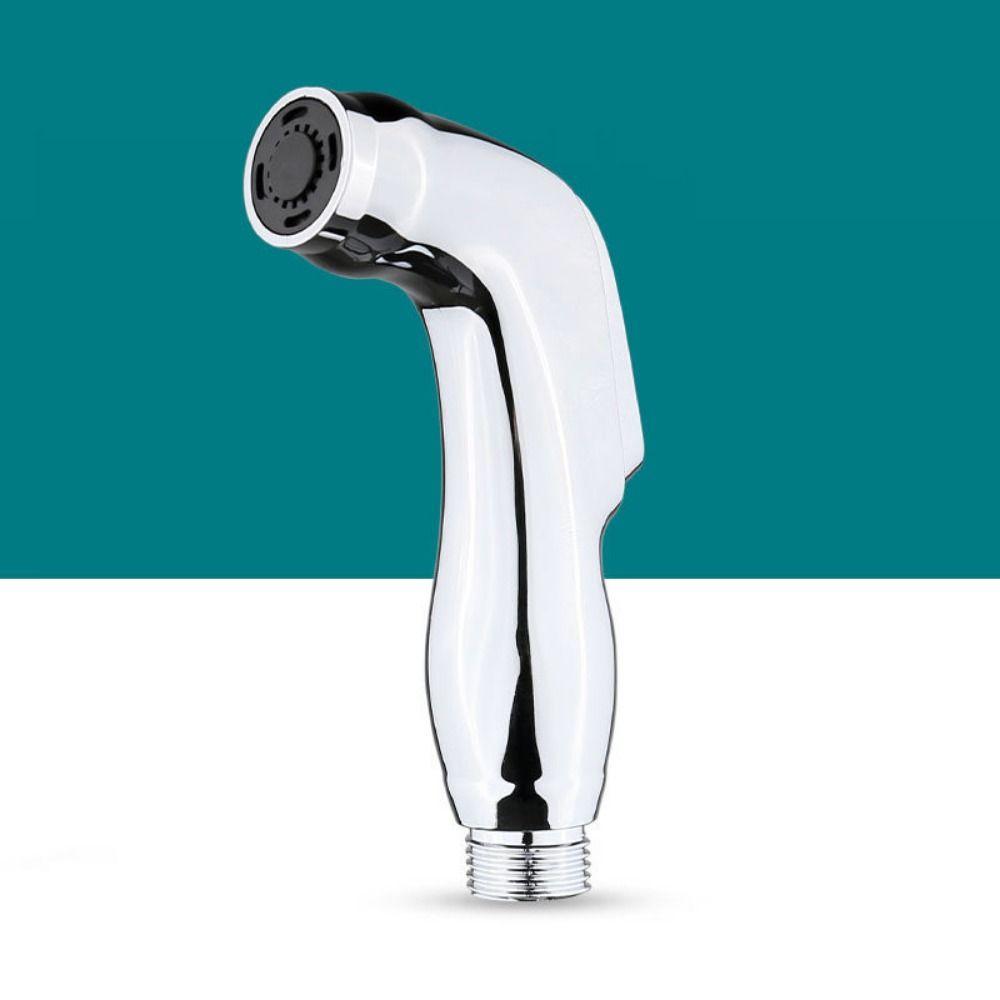 Tools Toilet Bidet Bathroom Heads Spray Nozzle Hand-held Sprinkler Shower Head for Bathroom