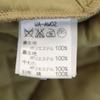 LAVENHAM Quilted Jacket 36 Brown Cotton Filling Men's Used